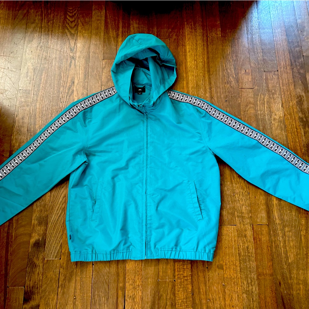 Obey  Men’s windbreaker